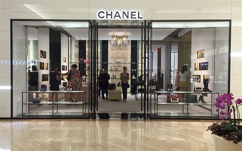 chanel california locations|chanel store locations near me.